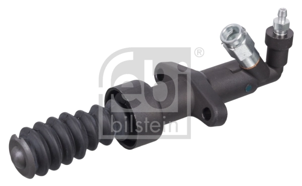 Slave Cylinder, clutch